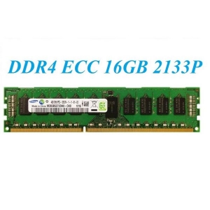RAM DDR4 ECC Registered 16GB 2133P RAM DDR4 ECC Registered 16GB 2133P